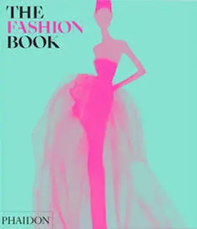 Phaidon |  The Fashion Book | Buch |  Sack Fachmedien