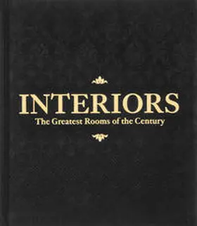 Phaidon Editors / Norwich |  Interiors | Buch |  Sack Fachmedien