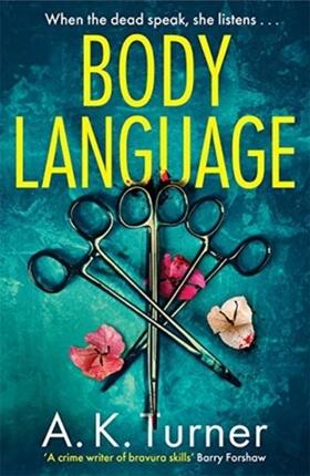 Turner |  Body Language | Buch |  Sack Fachmedien