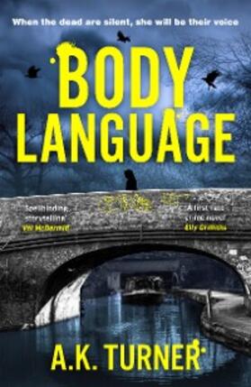 Turner |  Body Language | eBook | Sack Fachmedien