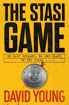 Young |  The Stasi Game | Buch |  Sack Fachmedien