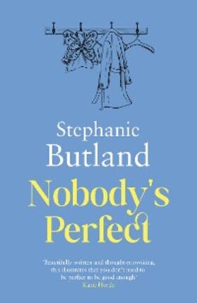 Butland |  Nobody's Perfect | eBook | Sack Fachmedien