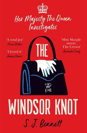 Bennett |  The Windsor Knot | Buch |  Sack Fachmedien
