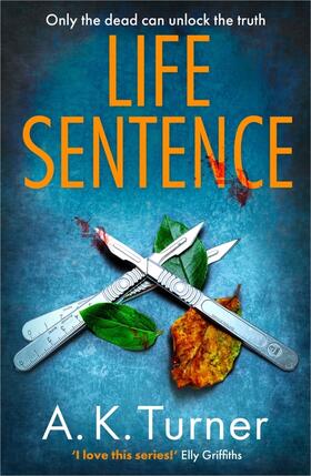 Turner |  Life Sentence | Buch |  Sack Fachmedien