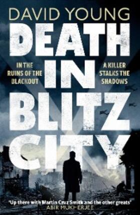 Young |  Death in Blitz City | eBook | Sack Fachmedien