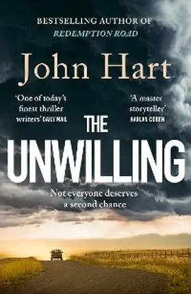 Hart |  The Unwilling | eBook | Sack Fachmedien