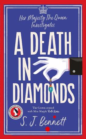 Bennett |  A Death in Diamonds | Buch |  Sack Fachmedien