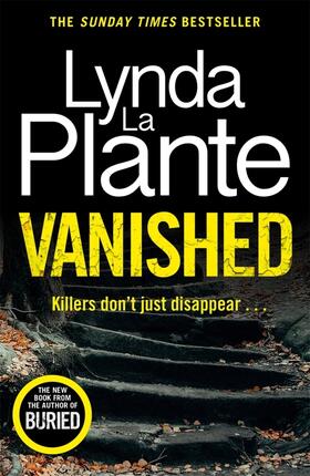 Plante |  Vanished | Buch |  Sack Fachmedien