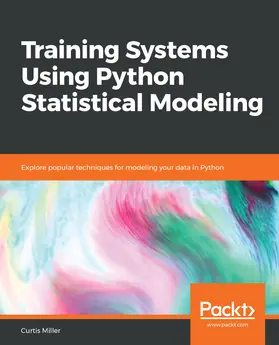 Miller |  Training Systems Using Python Statistical Modeling | eBook | Sack Fachmedien