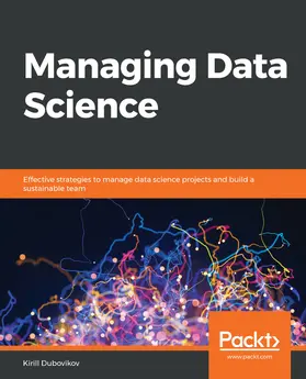 Dubovikov |  Managing Data Science | eBook | Sack Fachmedien