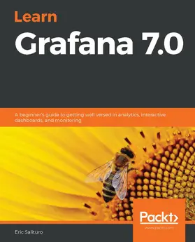 Salituro |  Learn Grafana 7.0 | eBook | Sack Fachmedien