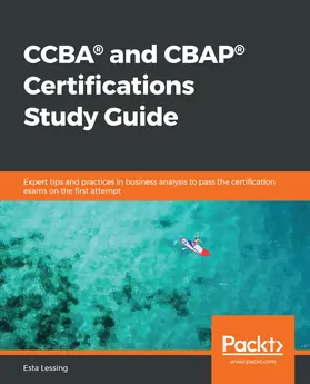 Lessing |  CCBA® and CBAP® Certifications Study Guide | eBook | Sack Fachmedien