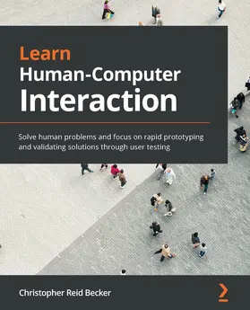 Reid Becker |  Learn Human-Computer Interaction | eBook | Sack Fachmedien