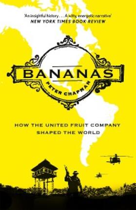 Chapman |  Bananas | eBook | Sack Fachmedien