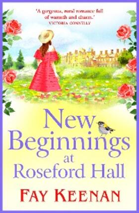 Keenan |  New Beginnings at Roseford Hall | eBook | Sack Fachmedien