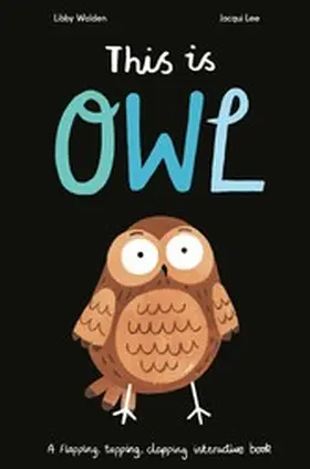 Walden |  This is Owl | eBook | Sack Fachmedien