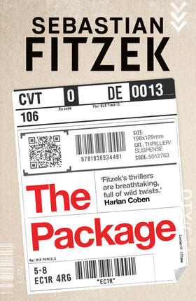 Fitzek |  The Package | Buch |  Sack Fachmedien