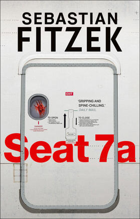 Fitzek |  Seat 7a | Buch |  Sack Fachmedien