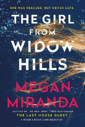 Miranda |  The Girl from Widow Hills | eBook | Sack Fachmedien