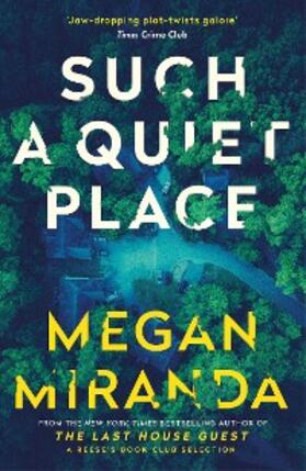 Miranda |  Such a Quiet Place | eBook | Sack Fachmedien