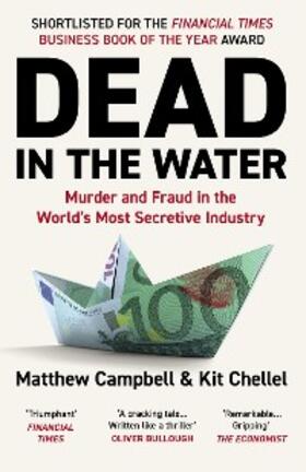 Campbell / Chellel |  Dead in the Water | eBook | Sack Fachmedien