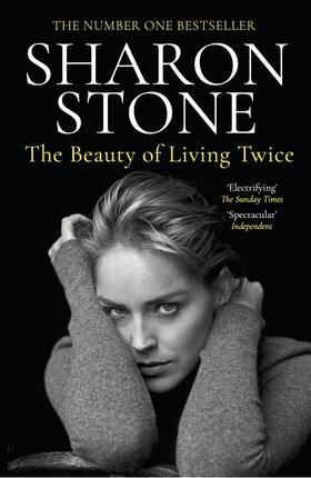 Stone |  The Beauty of Living Twice | Buch |  Sack Fachmedien