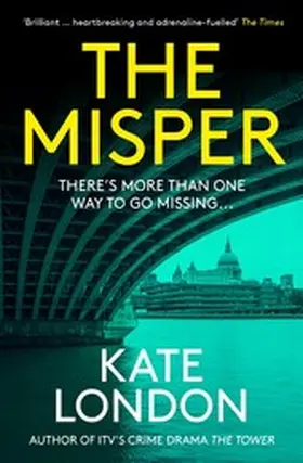 London |  The Misper | eBook | Sack Fachmedien