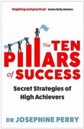 Perry |  The Ten Pillars of Success | eBook | Sack Fachmedien