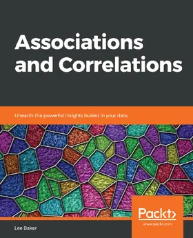 Baker |  Associations and Correlations | eBook | Sack Fachmedien