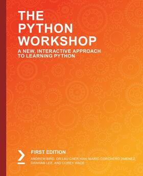 Pons / Bird / Han |  The Python Workshop | eBook | Sack Fachmedien