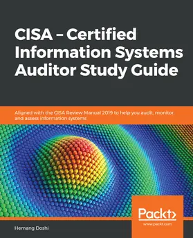 Doshi |  CISA – Certified Information Systems Auditor Study Guide | eBook | Sack Fachmedien