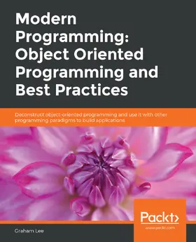 Lee |  Modern Programming: Object Oriented Programming and Best Practices | eBook | Sack Fachmedien