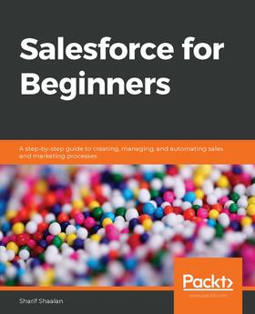 Shaalan |  Salesforce for Beginners | eBook | Sack Fachmedien