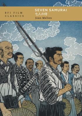 Mellen |  Seven Samurai | Buch |  Sack Fachmedien