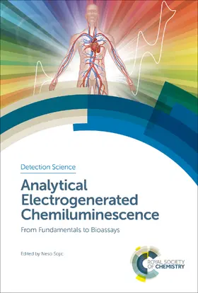 Sojic |  Analytical Electrogenerated Chemiluminescence | eBook | Sack Fachmedien