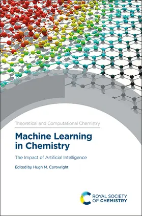 Cartwright |  Machine Learning in Chemistry | eBook | Sack Fachmedien