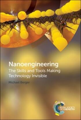 Berger | Nanoengineering | E-Book | sack.de