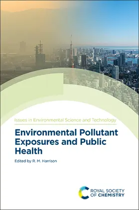 Harrison | Environmental Pollutant Exposures and Public Health | E-Book | sack.de