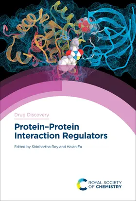 Roy / Fu | Protein–Protein Interaction Regulators | E-Book | sack.de