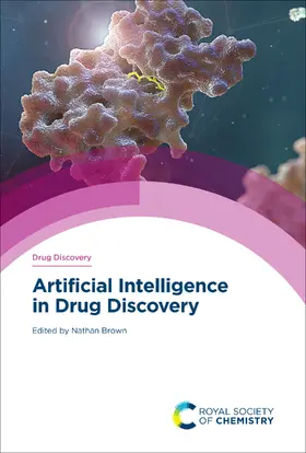 Brown |  Artificial Intelligence in Drug Discovery | eBook | Sack Fachmedien