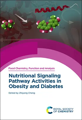 Cheng |  Nutritional Signaling Pathway Activities in Obesity and Diabetes | eBook | Sack Fachmedien