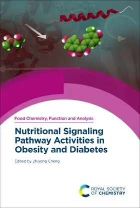 Cheng |  Nutritional Signaling Pathway Activities in Obesity and Diabetes | eBook | Sack Fachmedien