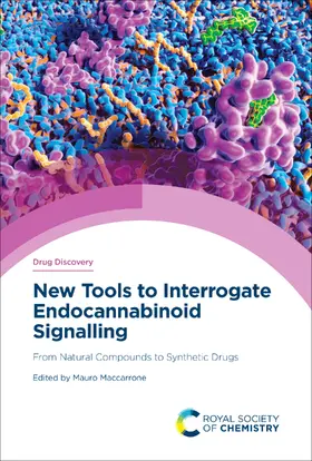 Maccarrone |  New Tools to Interrogate Endocannabinoid Signalling | eBook | Sack Fachmedien