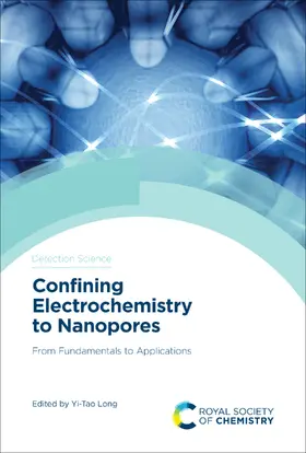 Long |  Confining Electrochemistry to Nanopores | eBook | Sack Fachmedien