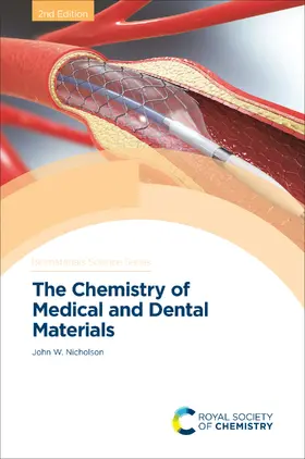 Nicholson |  Chemistry of Medical and Dental Materials | eBook | Sack Fachmedien