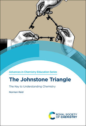 Reid |  The Johnstone Triangle | Buch |  Sack Fachmedien