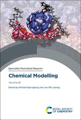 Springborg / Joswig |  Chemical Modelling | Buch |  Sack Fachmedien