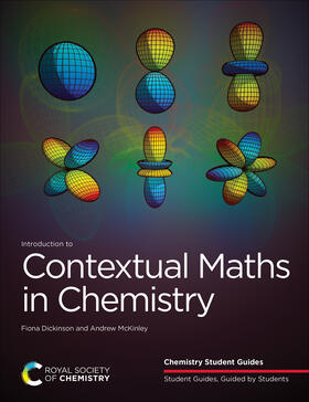 Dickinson / McKinley |  Introduction to Contextual Maths in Chemistry | eBook | Sack Fachmedien