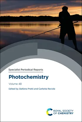 Protti / Raviola |  Photochemistry | eBook | Sack Fachmedien