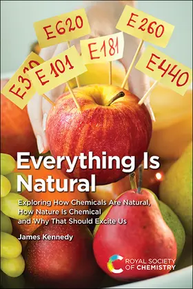 Kennedy |  Everything Is Natural | Buch |  Sack Fachmedien